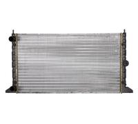 RADIATORE MOTORE NISSENS PER VW AUDI SEAT SKODA NIS67305