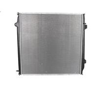 Radiatore motore NRF 500011 per MAN TGX I 10.518 2006-2021