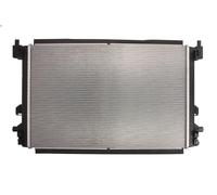 Radiatore motore NRF 50042 per SEAT LEON (5F1) 2 2012-202