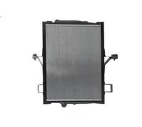 Radiatore motore NRF 50192 VOLVO FM 9.364 2005-