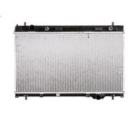 Radiatore motore NRF 50256 per DODGE NEON II 2 1999-2005