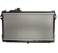 Radiatore motore NRF 506522 per MAZDA MX-5 I (NA) 1.6 1990-1994