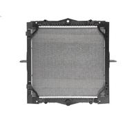 Radiatore motore NRF 519569 per DAF LF 45 3.92 2001-2006