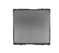 Radiatore motore NRF 519739 SCANIA T 8.867 2004-2019