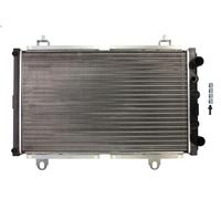 Radiatore motore NRF 52035 ARO 240-244 2.5 1992-2006