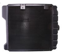 Radiatore motore NRF 52104 per CASE IH 5000 MAXXUM 3.9 1990-1991