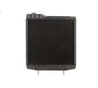 Radiatore motore NRF 52130 per RENAULT TRUCKS MAGNUM 12.024 1990-1992