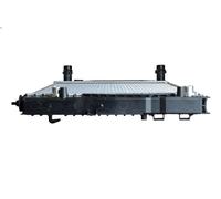 Radiatore motore NRF 529504 per AUDI A4 B5 (8D2) 1.6 1994-2