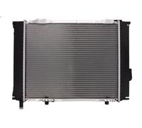 Radiatore motore NRF 53030 MERCEDES-BENZ W124) 3 1993-1995