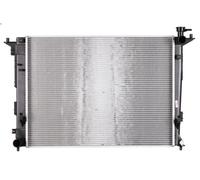 Radiatore motore NRF 53052 HYUNDAI ix35 Van 1.6 2015-2015