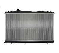 Radiatore motore NRF 53063 per SUZUKI KIZASHI (FR) 2.4 2014-2014