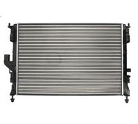 Radiatore motore NRF 53118A per DACIA SANDERO 1.6 2010-2013