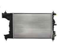 Radiatore motore NRF 53155A per OPEL ASTRA J GTC 1.4 2011-2013