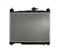 Radiatore motore NRF 53270 per TOYOTA YARIS (_P1_) 1 2003-2005