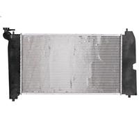 Radiatore motore NRF 53396 per TOYOTA COROLLA (_E12_) 1.4 2001-2007