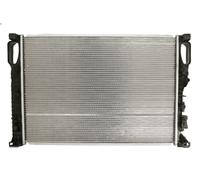 Radiatore motore NRF 53423 per MERCEDES-BENZ CLS (C219) 3 2008-201