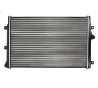 Radiatore motore NRF 53425A AUDI A3 (8P1) 2 2004-2012