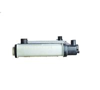 Radiatore motore NRF 53426 per BMW 5 (E34) 2 1987-1990