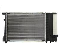 Radiatore motore NRF 53426A per BMW 5 (E34) 2 1987-1990