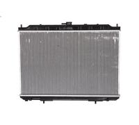 Radiatore motore NRF 53453 per NISSAN X-TRAIL I (T30) 2 2001-2013