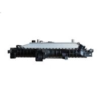 Radiatore motore NRF 53532 per VOLVO 940 (944) 2 1990-1992