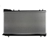 Radiatore motore NRF 53596 per SUBARU FORESTER (SF_) 2 1997-2002