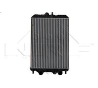 Radiatore motore NRF 53618 per PIAGGIO PORTER Furgone 1.3 1998-2011