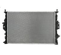 Radiatore motore NRF 53737 per FORD KUGA I 2 2008-2012