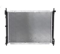 Radiatore motore NRF 53759 NISSAN NOTE VAN (E11) 1.5 2011-2012