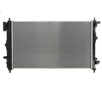 Radiatore motore NRF 53776 SAAB 9-5 (YS3G) 2 2010-2012