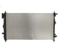 Radiatore motore NRF 53777 SAAB 9-5 (YS3G) 2 2010-2012