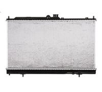 Radiatore motore NRF 53779 per MITSUBISHI LANCER VII (CS_A, CT_A) 2 2003-2013