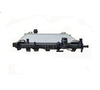 Radiatore motore NRF 53811 per FORD FOCUS III 2 2010-2014
