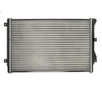 Radiatore motore NRF 53816A per AUDI A3 (8P1) 2 2004-2012