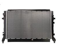 Radiatore motore NRF 53884 per AUDI A3 (8P1) 1.4 2007-2012