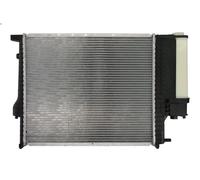 Radiatore motore NRF 53897 per BMW 5 (E34) 2 1990-1995