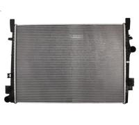 Radiatore motore NRF 53901 per DODGE JOURNEY 2 2008-2011