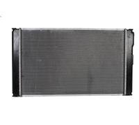 Radiatore motore NRF 53926 per TOYOTA PRIUS (_W3_) 1.8 2008-2016