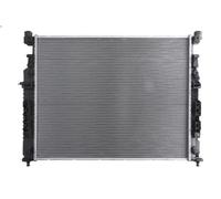 Radiatore motore NRF 53936 MERCEDES-BENZ CLASSE M (W164) 3 2010-2011