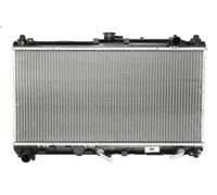 Radiatore motore NRF 53977 per MAZDA MX-5 II (NB) 1.8 1998-2005