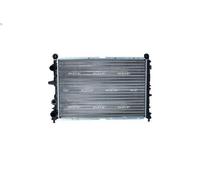 Radiatore motore NRF 54502 per FIAT TIPO (160_) 2 1990-1995
