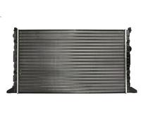 Radiatore motore NRF 54657 per VW GOLF III Cabriolet (1E7) 2 1993-1998