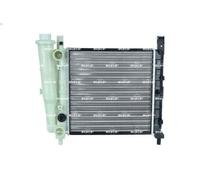 Radiatore motore NRF 54679 per UNO (146_, 158_) 0.9 1983-1992