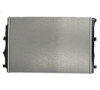 Radiatore motore NRF 550081 per SEAT LEON (5F1) 2 2012-202