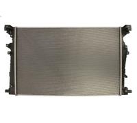 Radiatore motore NRF 550123 per JEEP CHEROKEE (KL) 3.2 2013-