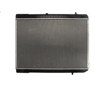 Radiatore motore NRF 550154 per CARNIVAL / GRAND CARNIVAL III (VQ) 2.2 2010-