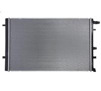 Radiatore motore NRF 550216 per RENAULT TALISMAN (LP_) 2 2019-2022