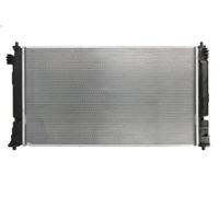 Radiatore motore NRF 550252 TOYOTA PRIUS (_W5_) 1.8 2015-2022