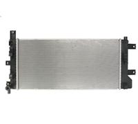 Radiatore motore NRF 550284