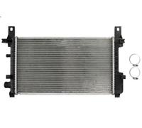 Radiatore, raffreddamento motore NRF 55314